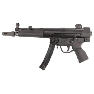 MAC 5 - 9mm