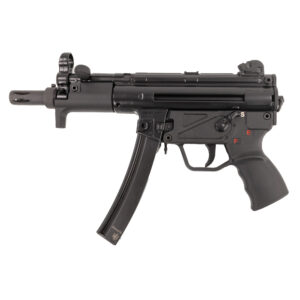 MAC 5K - 9mm