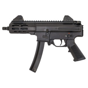 MAC IX - 9mm