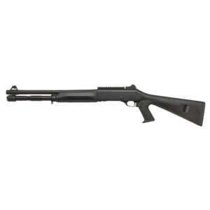 MAC 1014 - 12 Gauge (Black)