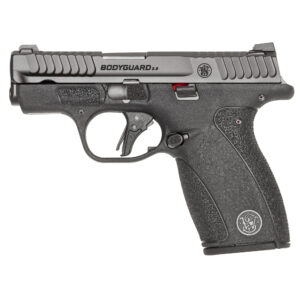 S&W Bodyguard 2.0