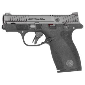 S&W Bodyguard 2.0 (Thumb Safety)