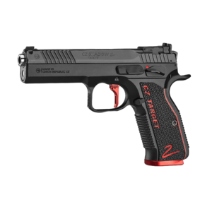 CZ Shadow 2 Target 5"