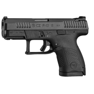 CZ P-10 S OR