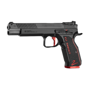 CZ Shadow 2 Target 6"