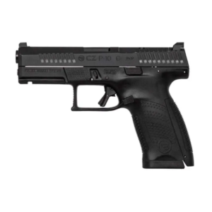CZ P-10 C OR