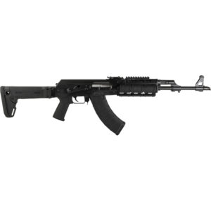 Zastava ZPAP M70 - 7.62x39mm (Black Picatinny)