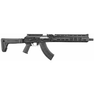 Zastava ZPAP M70 - 7.62x39mm (Black MLok)